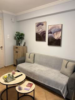 MarSia Apartment - 8