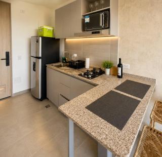 Loft Panorámico Frente al Mar | Don Jaca - 6