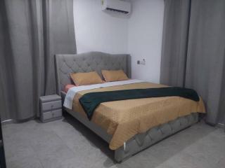 Monroe Luxury Apartments - 9