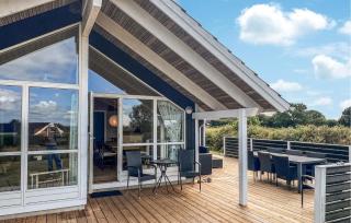 Meravigliosa Casa A Nordborg Con Sauna - 8