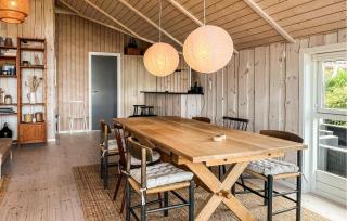 Meravigliosa Casa A Nordborg Con Sauna - 5