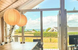 Meravigliosa Casa A Nordborg Con Sauna - 4