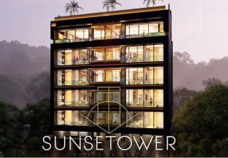 Luxury Condo with Private Dipping Pool and Rooftop Pool - 3