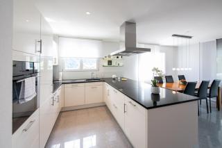 Alpine Escape in Davos 3,5 Rooms apartment - 7