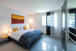 Alpine Escape in Davos 3,5 Rooms apartment - 5