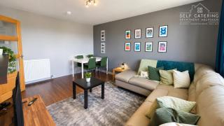 2BR- Ideal for Hospital Visits & Contractors - 7