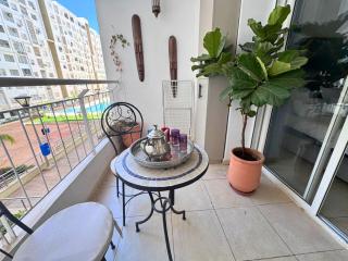 Islane Luxury Swimming Pool WiFi Balcony - 7