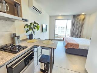 Loft Panorámico Frente al Mar | Don Jaca - 3