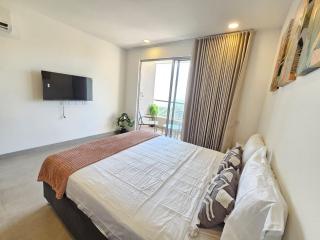 Loft Panorámico Frente al Mar | Don Jaca - 1