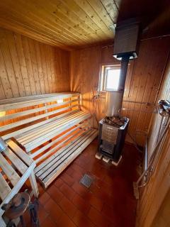 Torne River Hideaway - 8