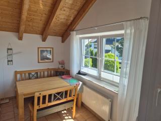 Moderne Ferienwohnung für 2 im Allgäu nähe Bodensee - 0