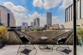 Alcazar Apartments - 6