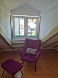 Moderne Ferienwohnung für 2 im Allgäu nähe Bodensee - 6