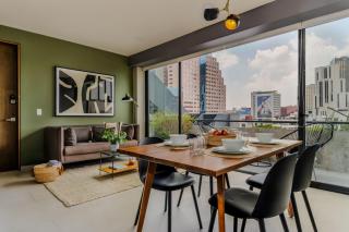 Alcazar Apartments - 3