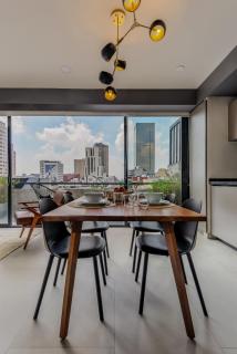 Alcazar Apartments - 1
