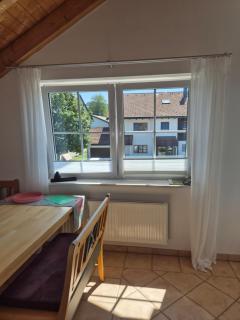 Moderne Ferienwohnung für 2 im Allgäu nähe Bodensee - 4