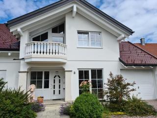 Moderne Ferienwohnung für 2 im Allgäu nähe Bodensee - 3