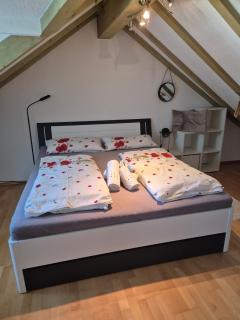 Moderne Ferienwohnung für 2 im Allgäu nähe Bodensee - 1