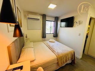 LM Manaria Flat ao lado shooping manaira - 8