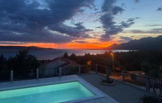 Lovely Home In Sisinec With Outdoor Swimming Pool - 1