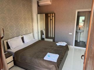 Renar Aeraport Lux Hotell - 1