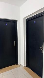 Al-Hoceima Apartments - 7