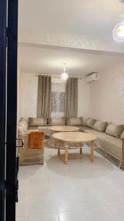 Al-Hoceima Apartments - 3