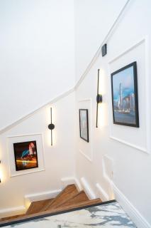Crest Apartment - 6