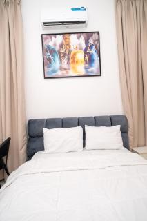 Crest Apartment - 1