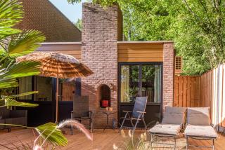 B&B De Wellnesshof - 9