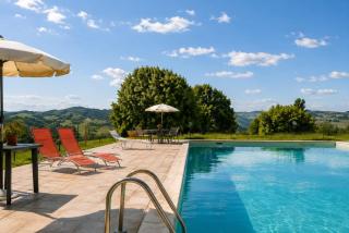 affittacamere b&b l'aurora Montelparo - 6