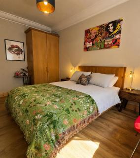 Prime En-Suite in the Heart of Dublin - 9