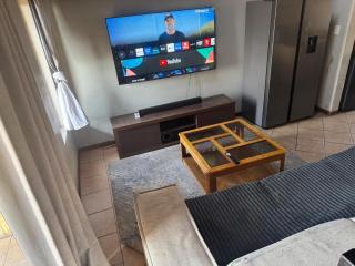 Apartment at Zambezi - 6