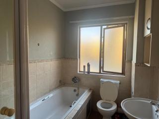 Apartment at Zambezi - 2
