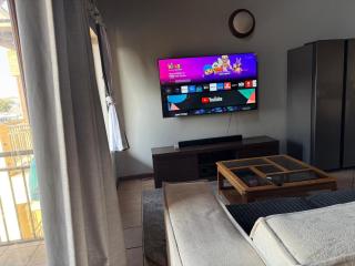 Apartment at Zambezi - 1