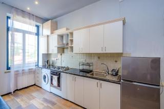 M6 Great apartment near Republic Square - Erevan - 7