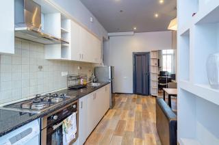 M6 Great apartment near Republic Square - Erevan - 8