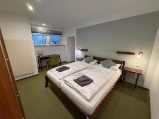 Ferienwohnung Sonnentau 2 - 9