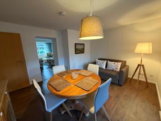 Ferienwohnung Sonnentau 2 - 5