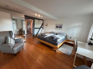 Ferienwohnung Sonnentau 2 - 4