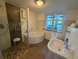 Ferienwohnung Sonnentau 2 - 7