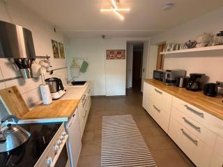 Ferienwohnung Sonnentau 2 - 8