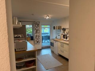 Ferienwohnung Sonnentau 2 - 1