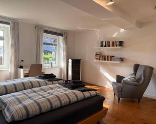 Ferienwohnung Sonnentau 2 - 3