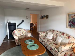 Ferienwohnung Sonnentau 2 - 0