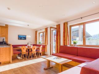 Appartements neben der Gondelbahn - Haus Nord - 6