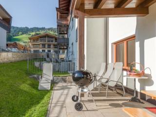 Appartements neben der Gondelbahn - Haus Nord - 4