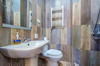 M6 Great apartment near Republic Square - Erevan - 4