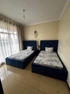Kigali Comfort stays - 4