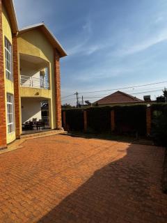 Kigali Comfort stays - 3